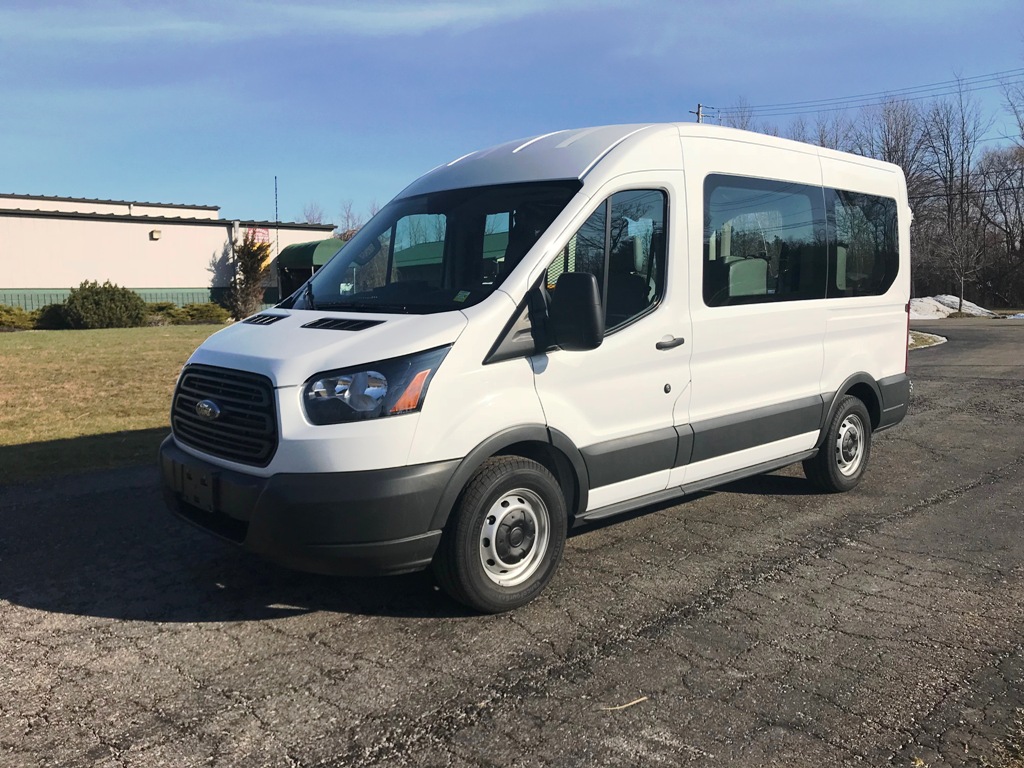 NYS Mental Health - New England Wheels - 2