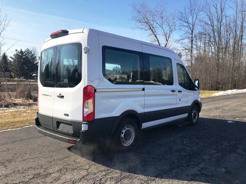 NYS Mental Health - New England Wheels - 6
