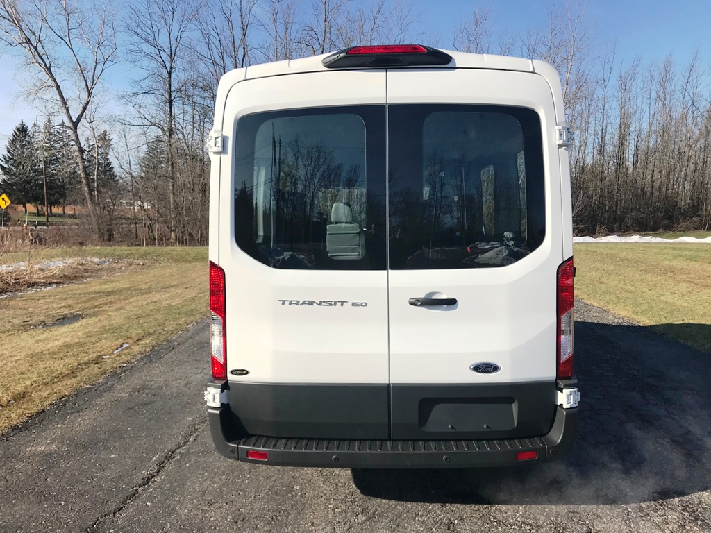NYS Mental Health - New England Wheels - 7