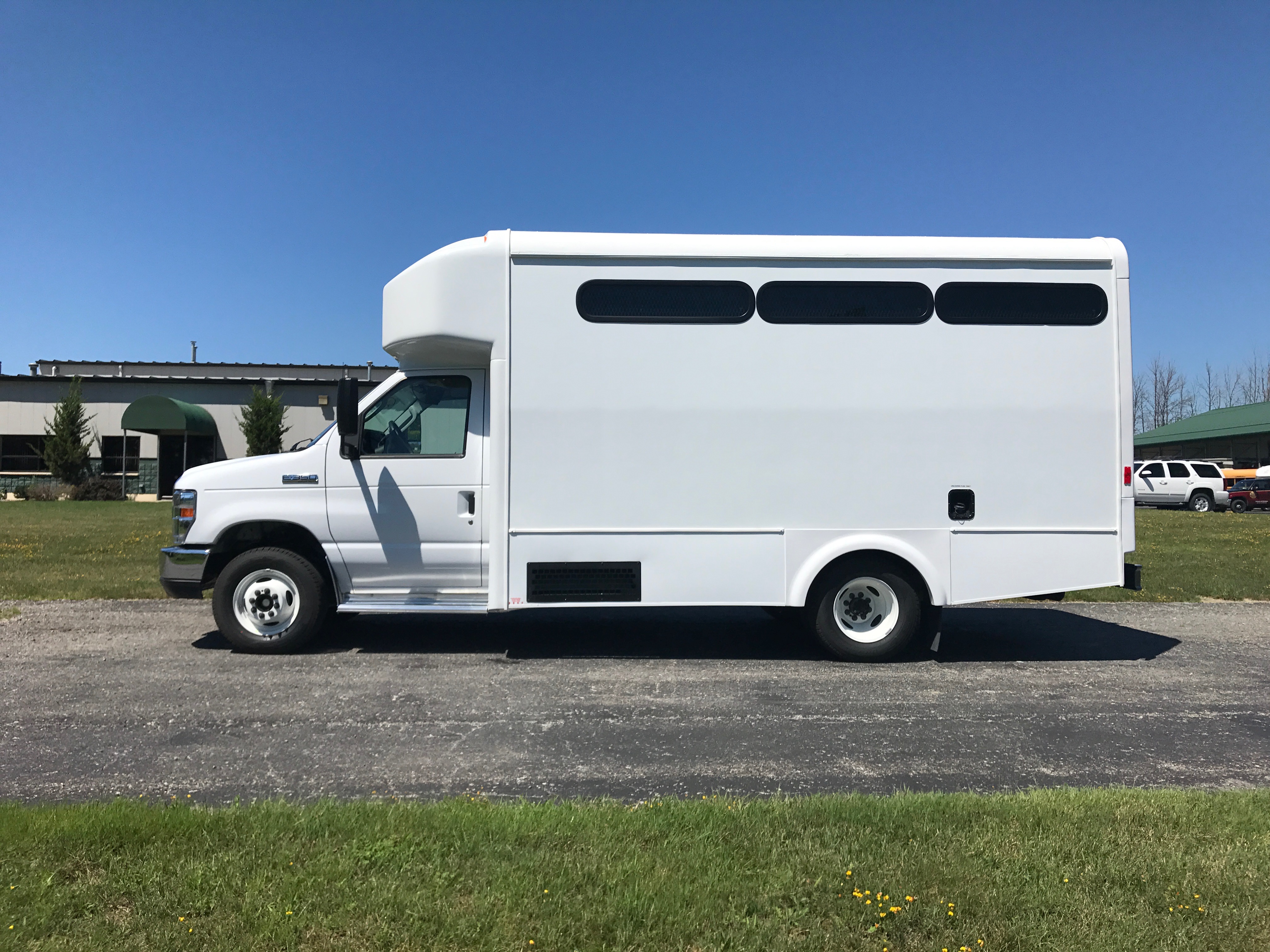 NYS OMH - Glaval Universal Bus1