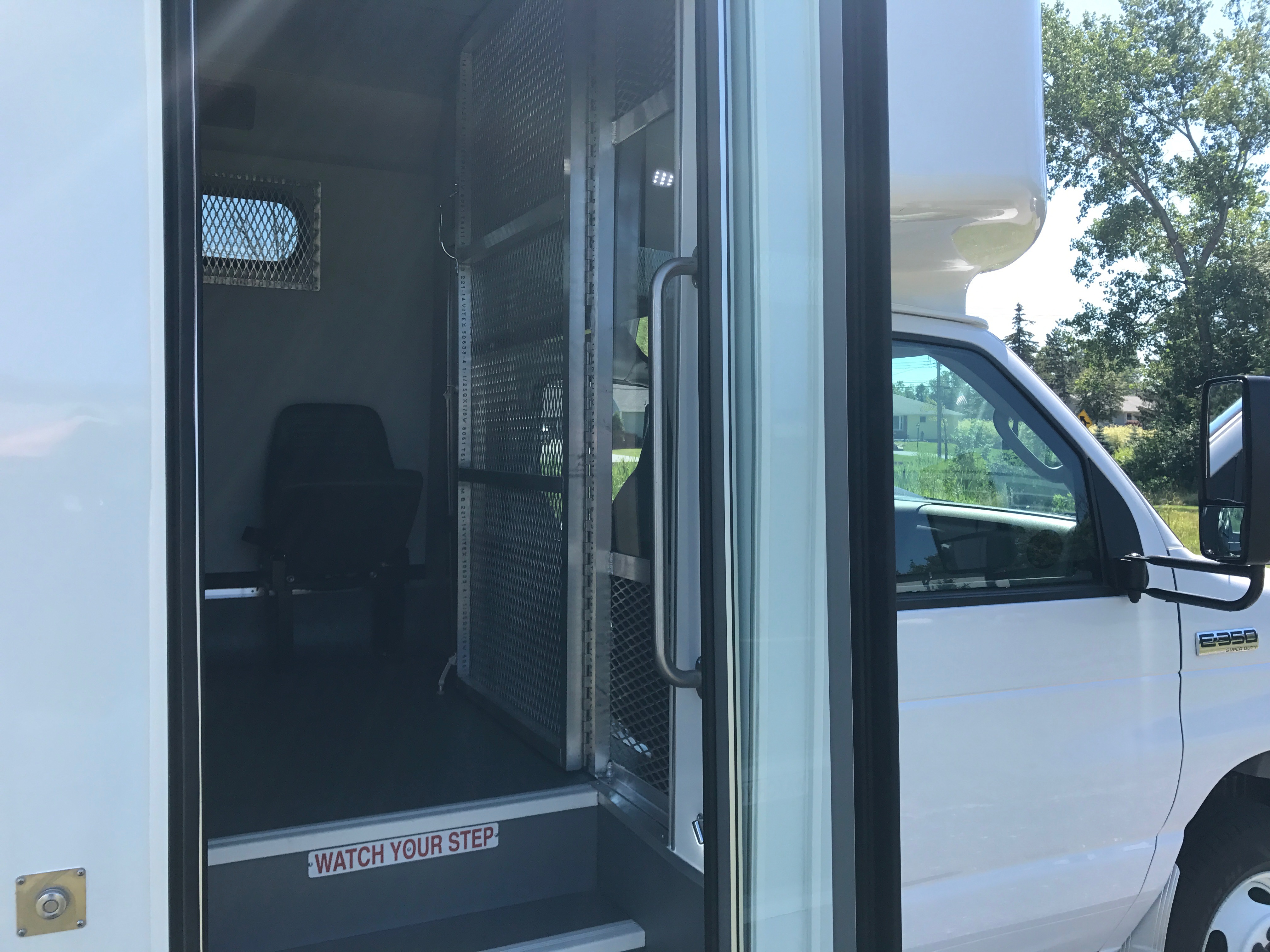 NYS OMH - Glaval Universal Bus15