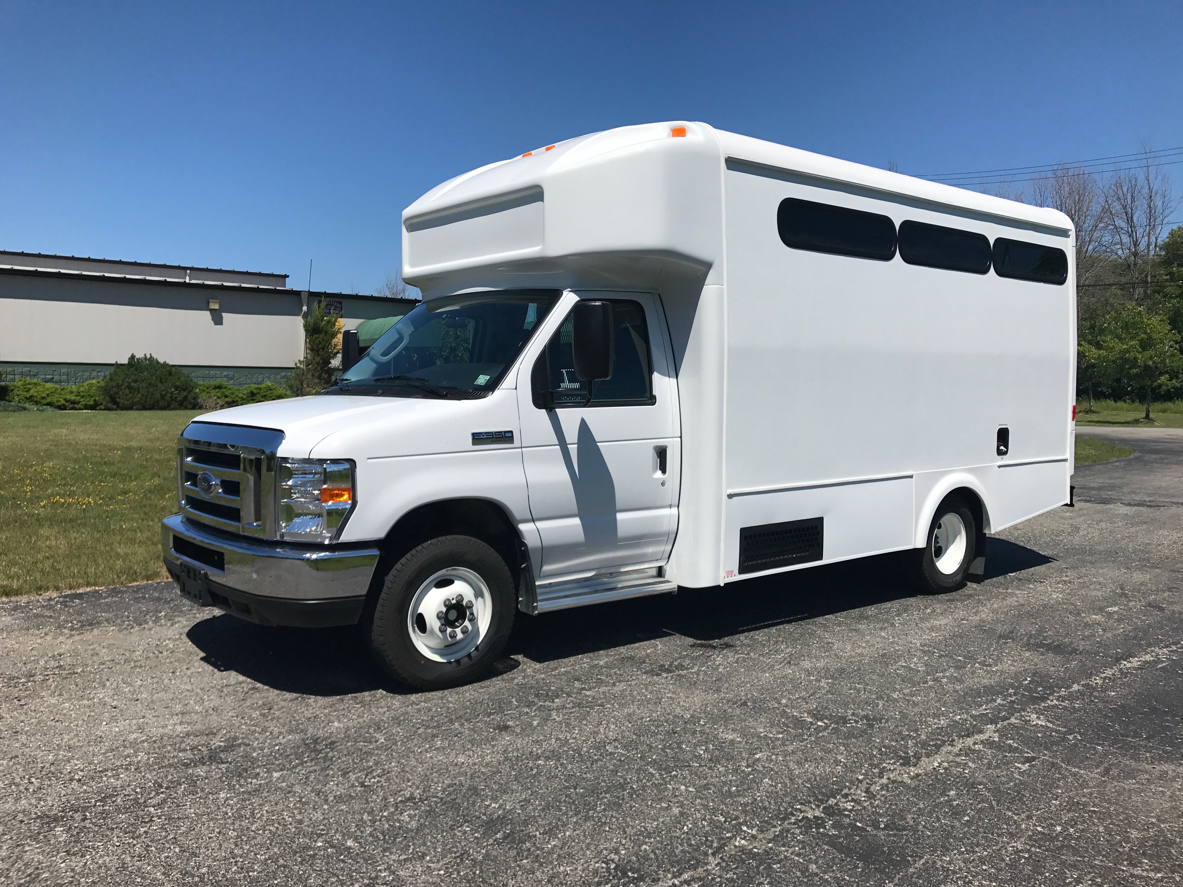 NYS OMH - Glaval Universal Bus2