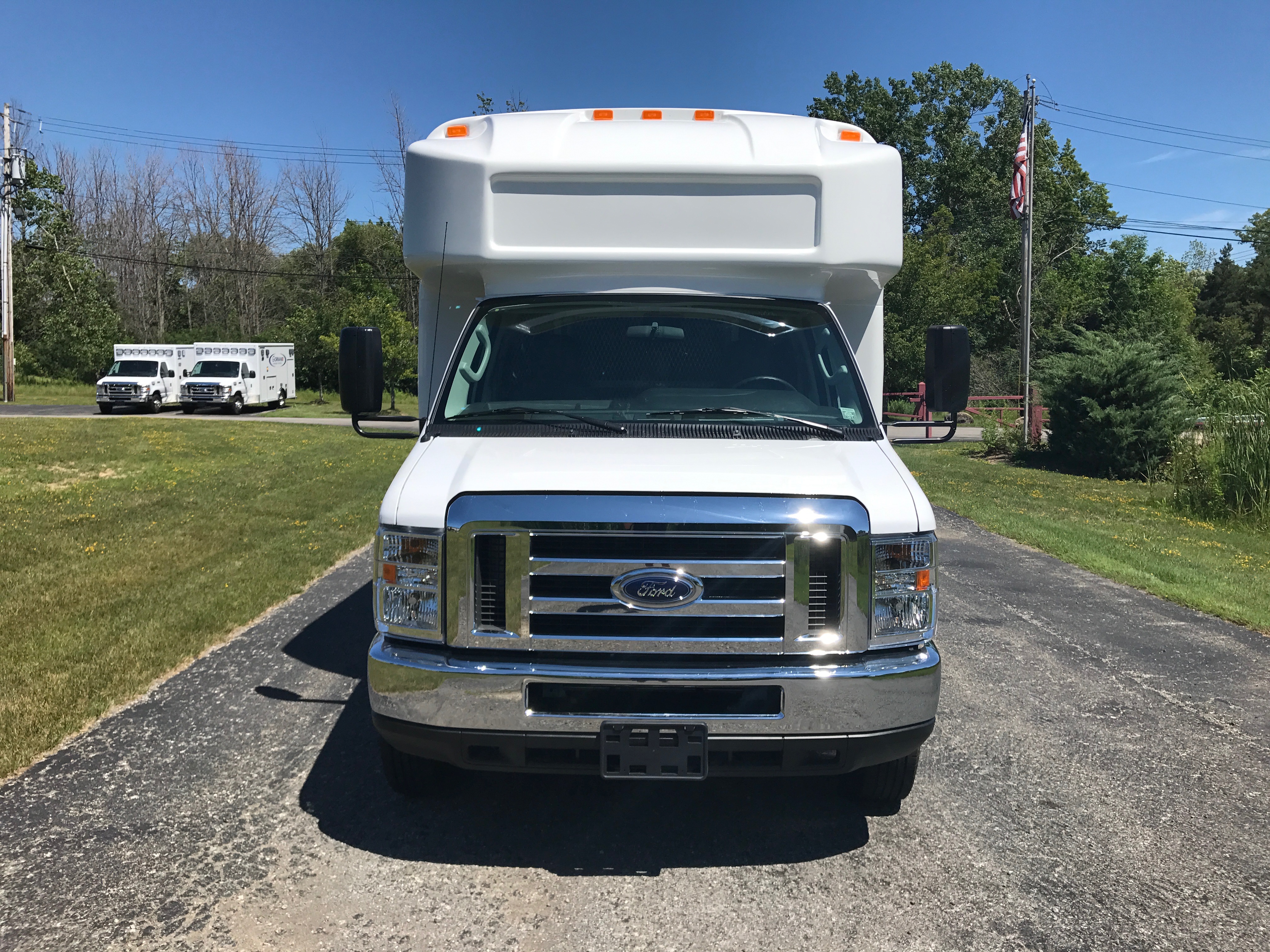 NYS OMH - Glaval Universal Bus3