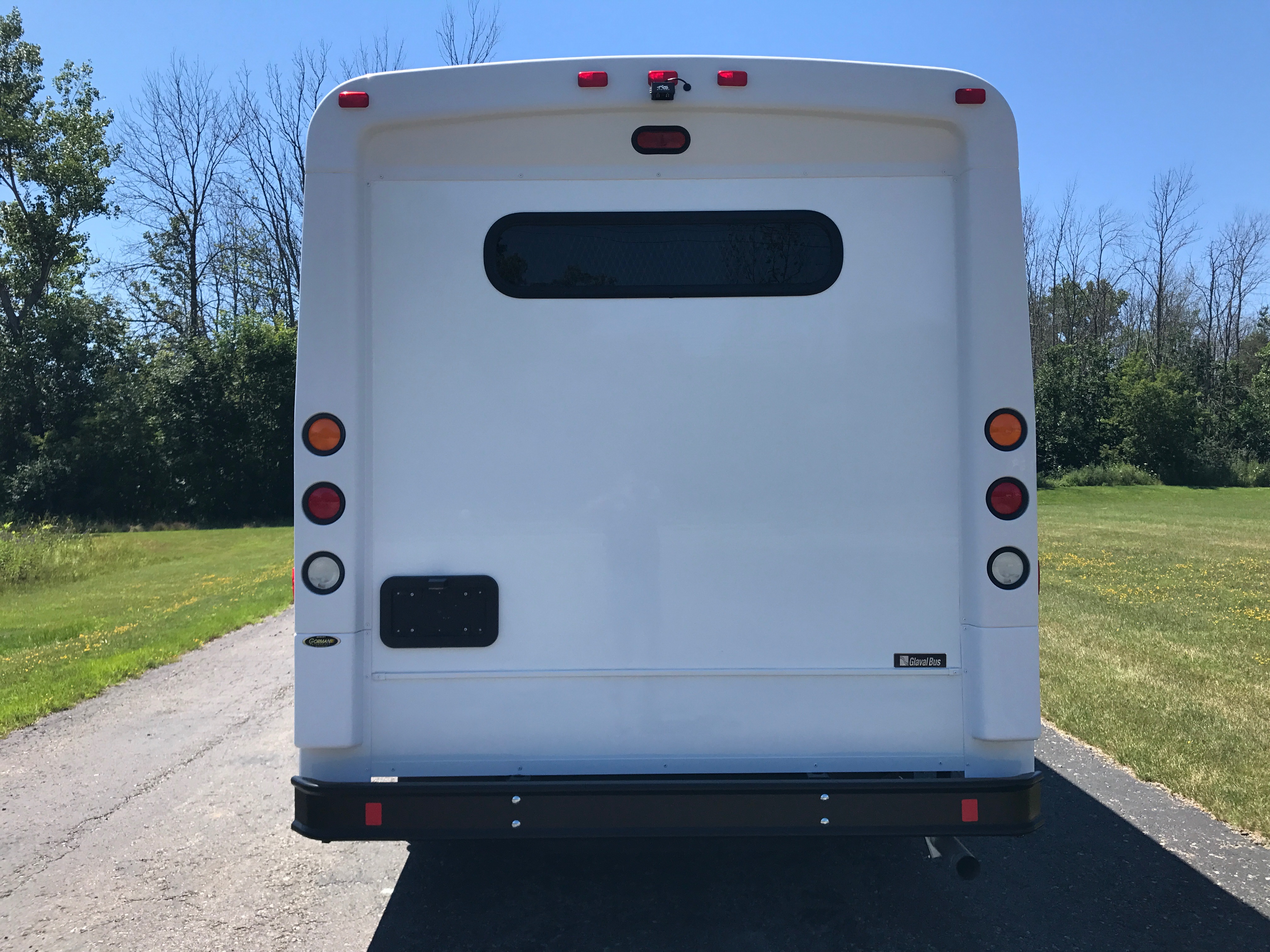 NYS OMH - Glaval Universal Bus7