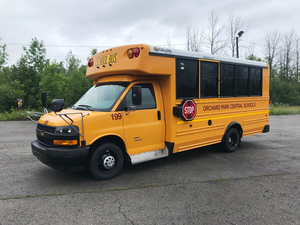 Orchard-Park-Collins-School-Bus-14