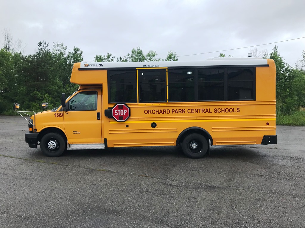 Orchard-Park-Collins-School-Bus-15