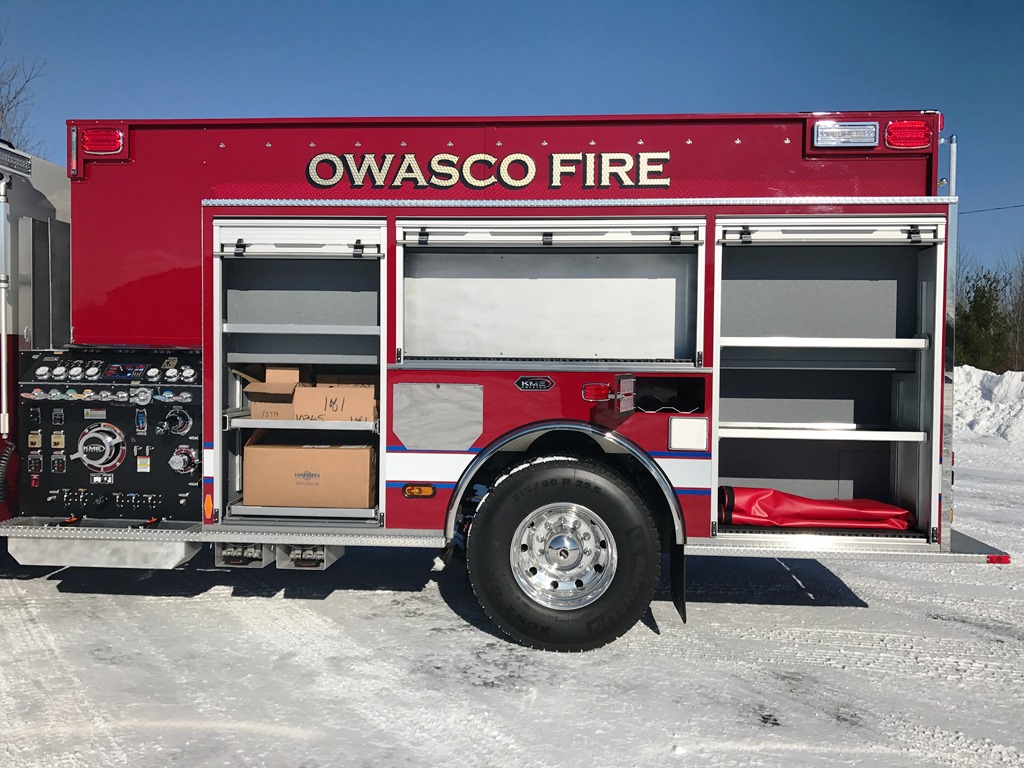 Owasco - KME Tanker - 10