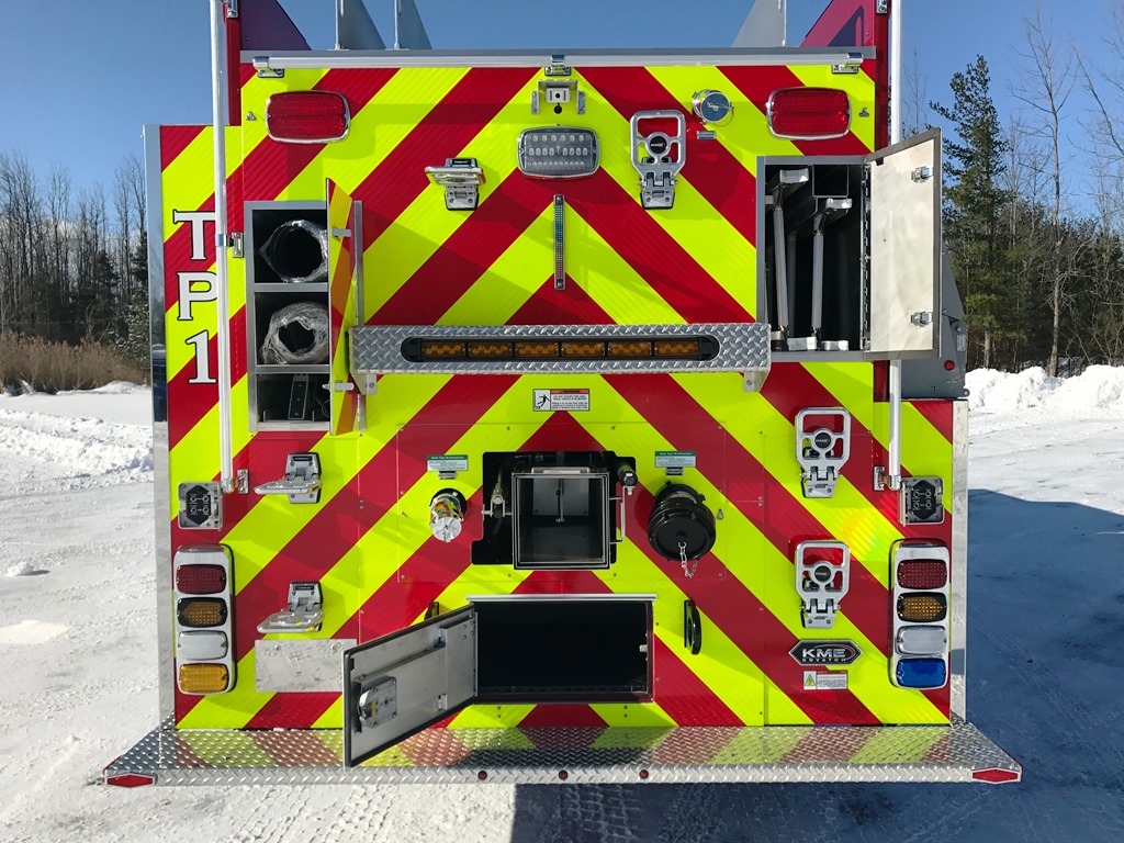 Owasco - KME Tanker - 11