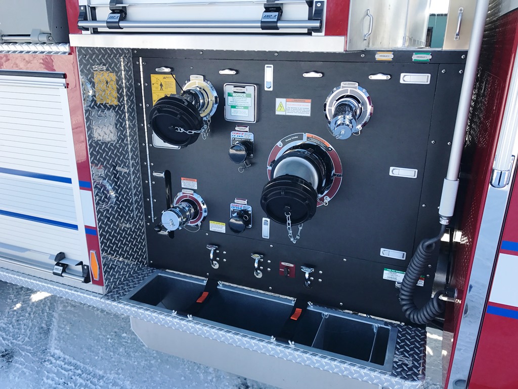 Owasco - KME Tanker - 13