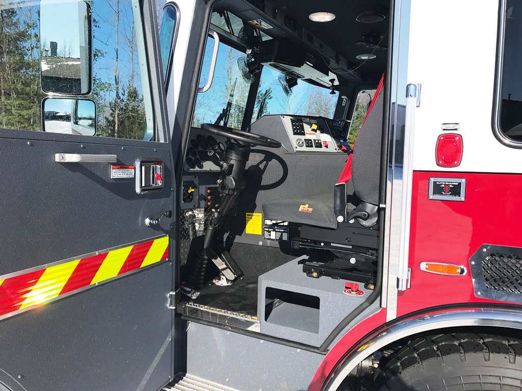 Owasco - KME Tanker - 15