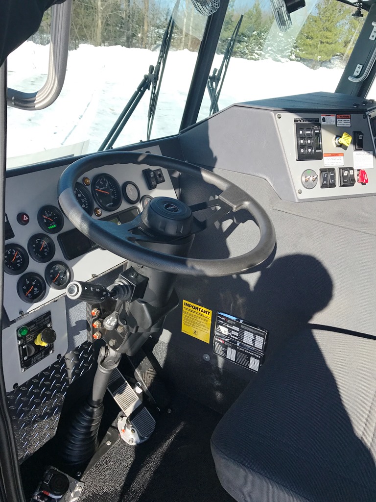 Owasco - KME Tanker - 16