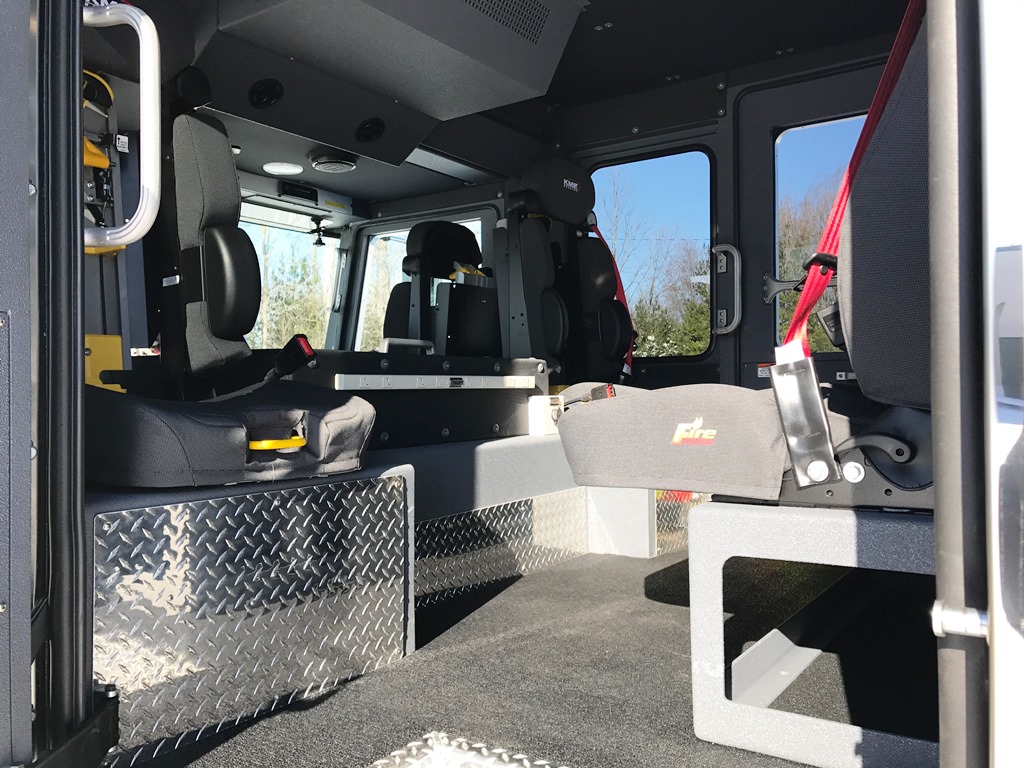 Owasco - KME Tanker - 20