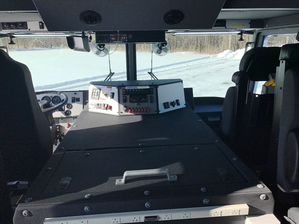 Owasco - KME Tanker - 22