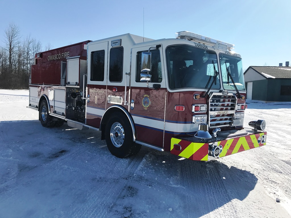 Owasco - KME Tanker - 4