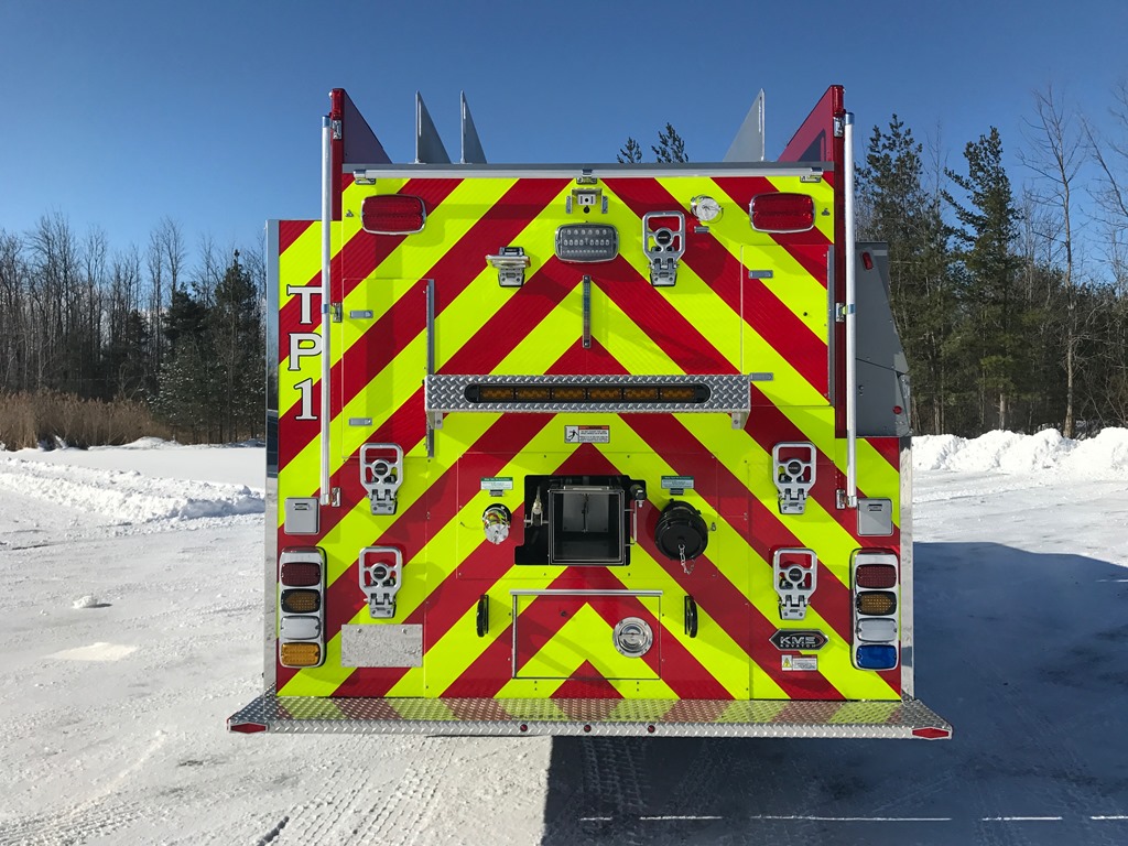 Owasco - KME Tanker - 7