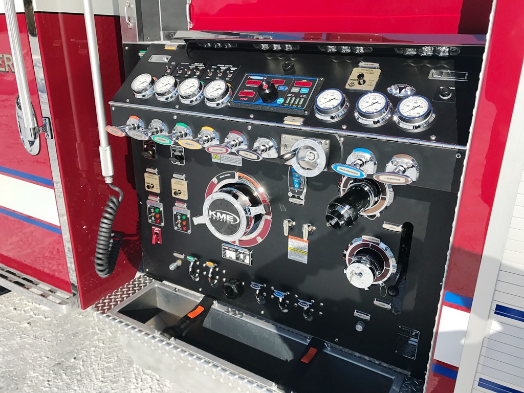 Owasco - KME Tanker - 9