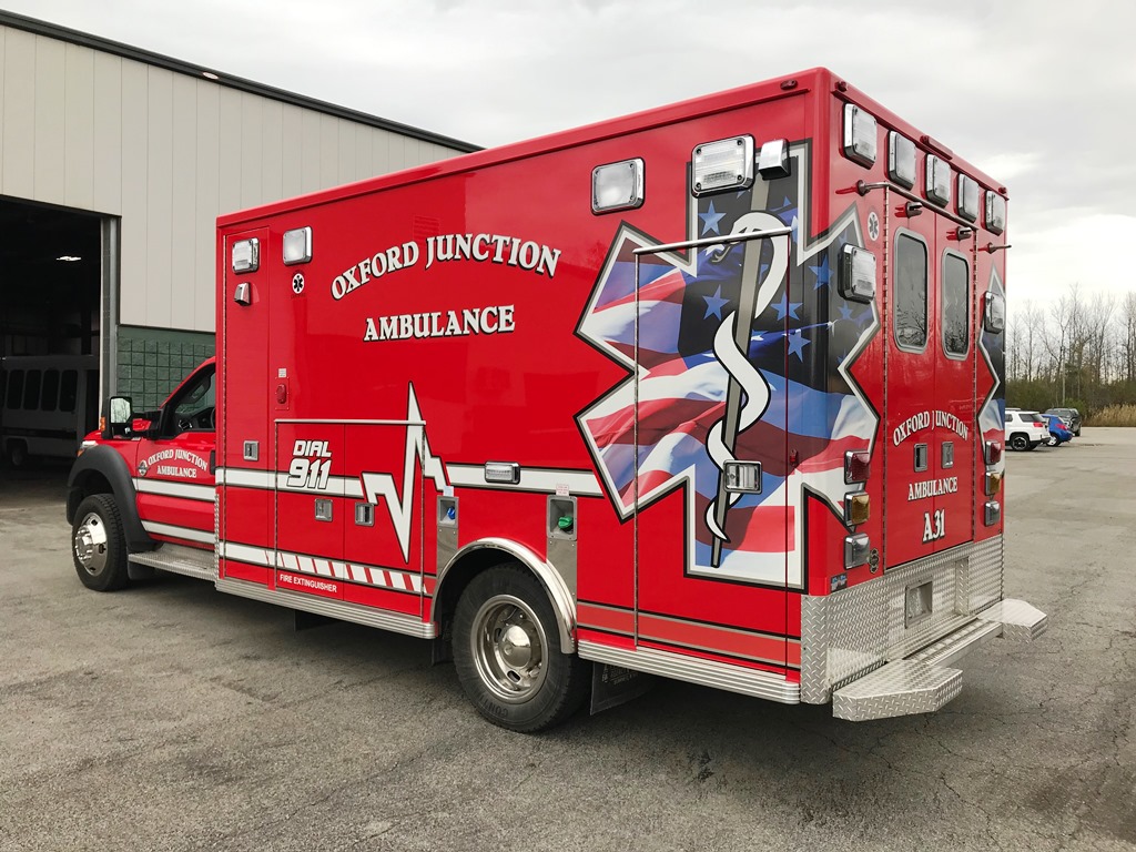 Oxford-Junction-Used-Ambulance-7