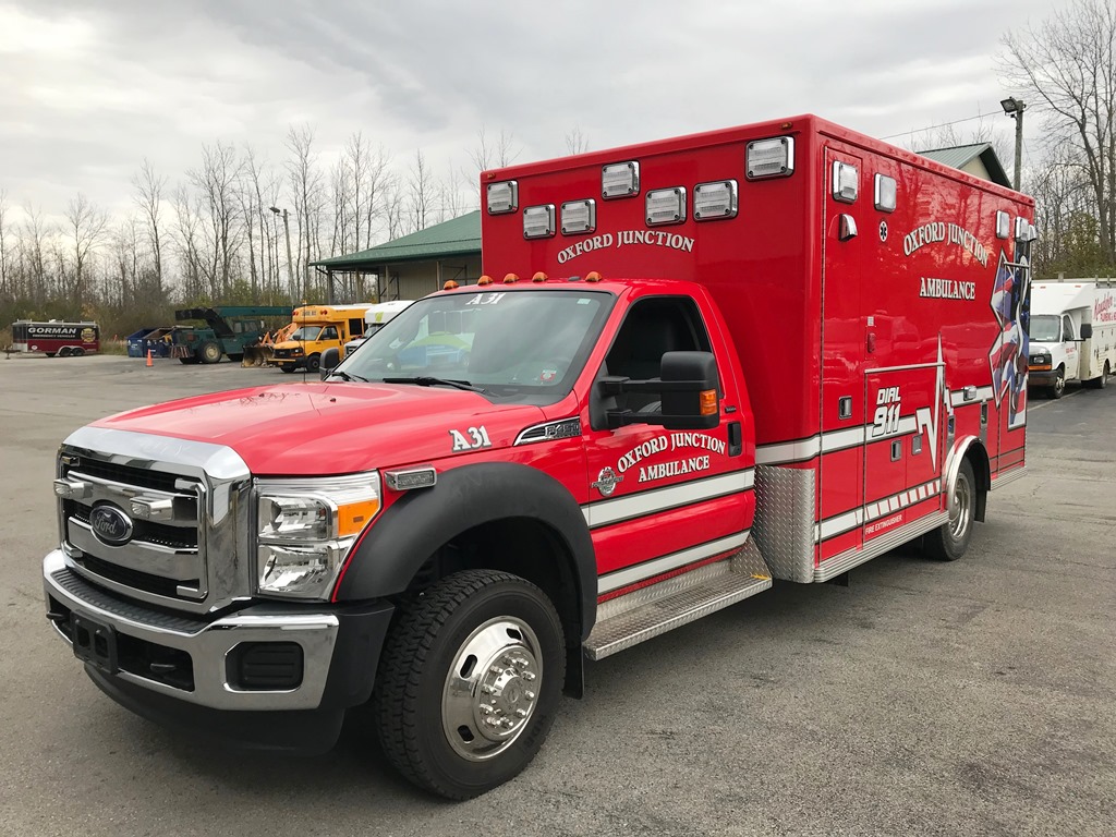 Oxford-Junction-Used-Ambulance-8