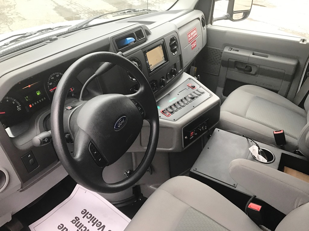 Penn Yan - Medix Ambulance - 17