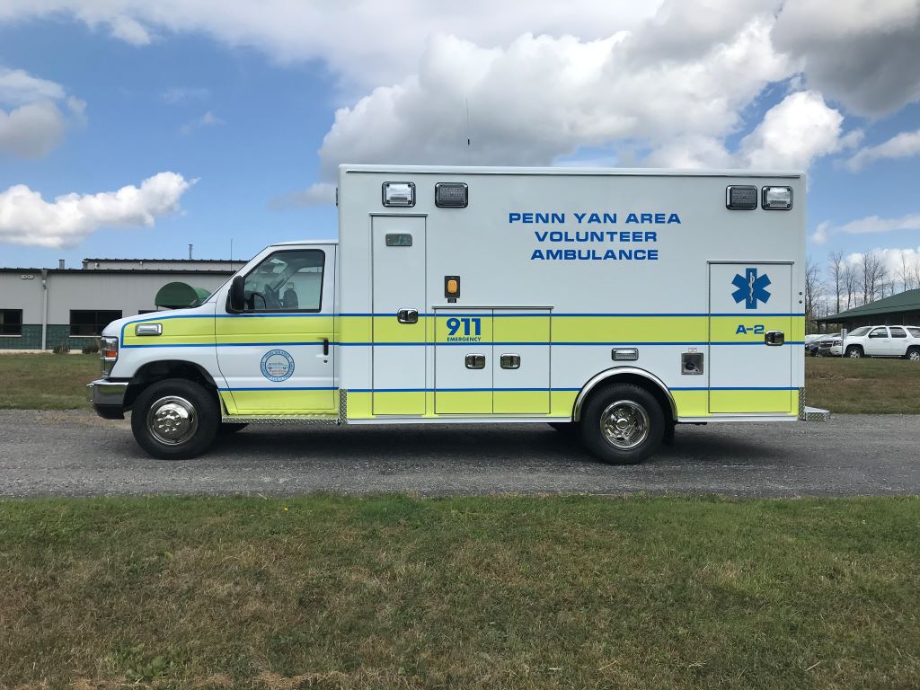 Penn-Yan-Medix-Ambulance-1