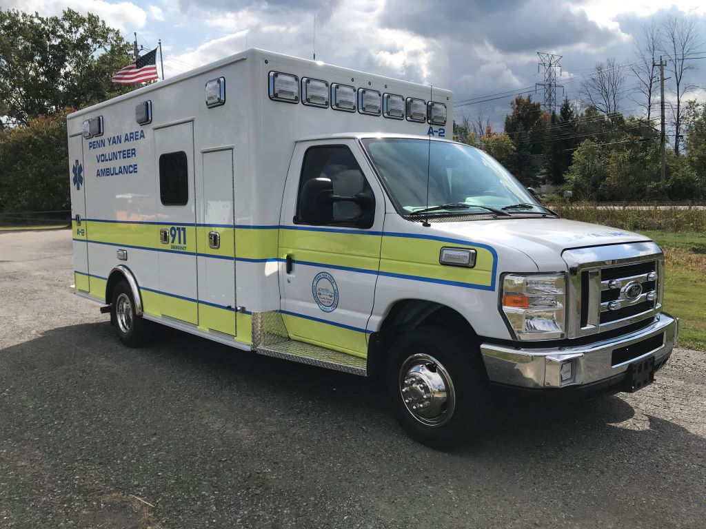 Penn-Yan-Medix-Ambulance-4
