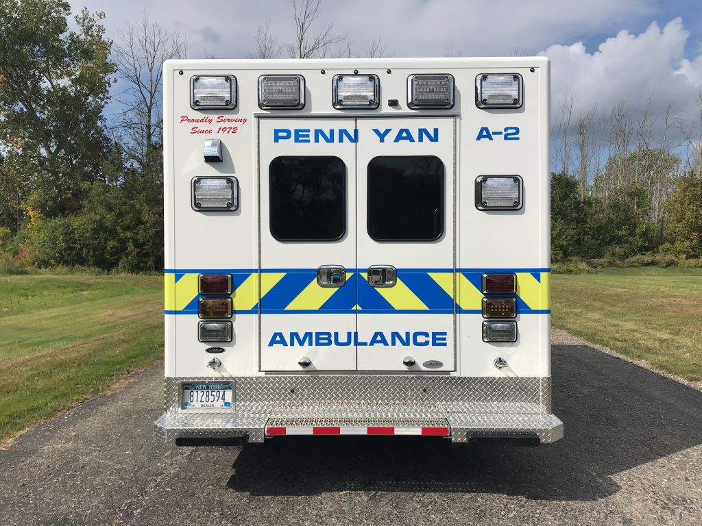 Penn-Yan-Medix-Ambulance-7