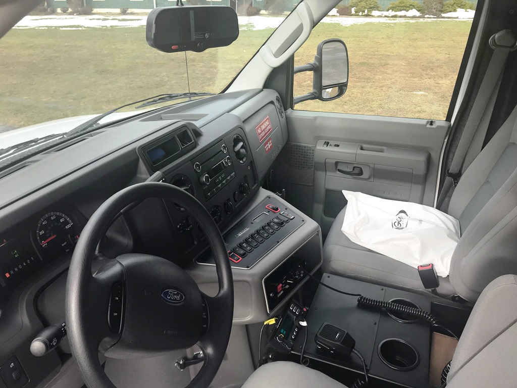 Perinton Ambulance - 16