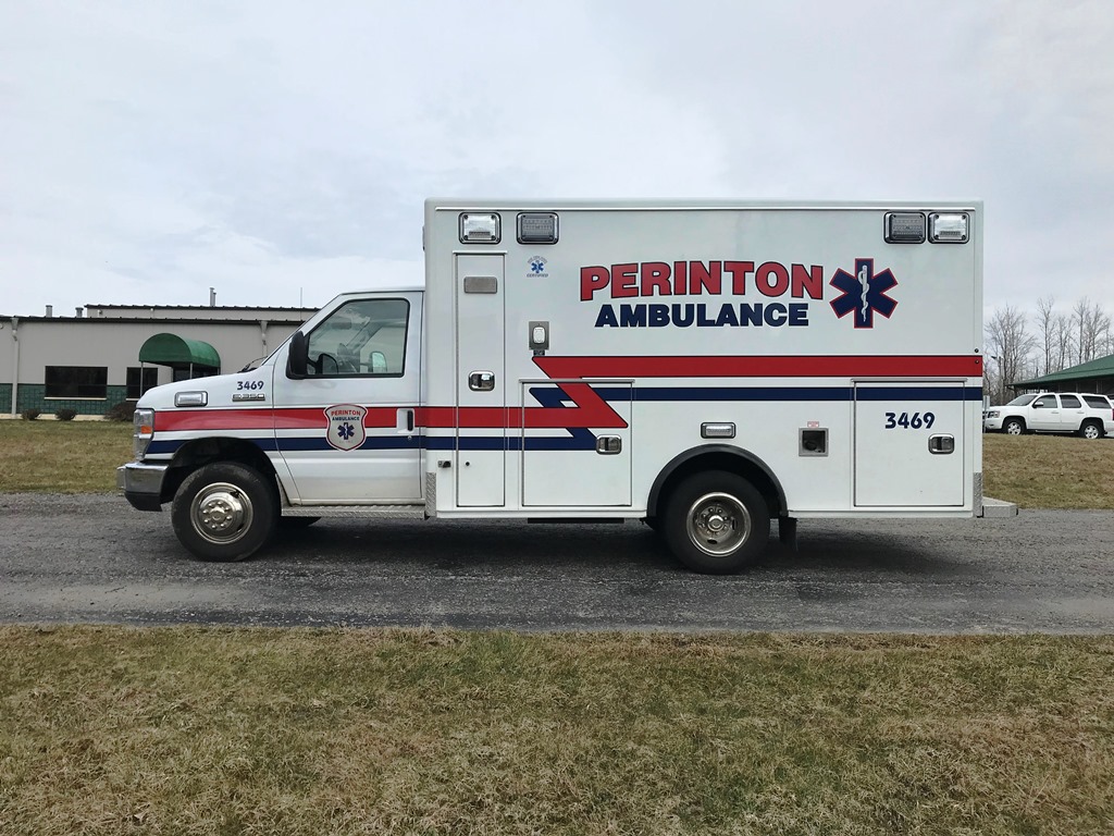 Perinton-Medix-Ambulance-1