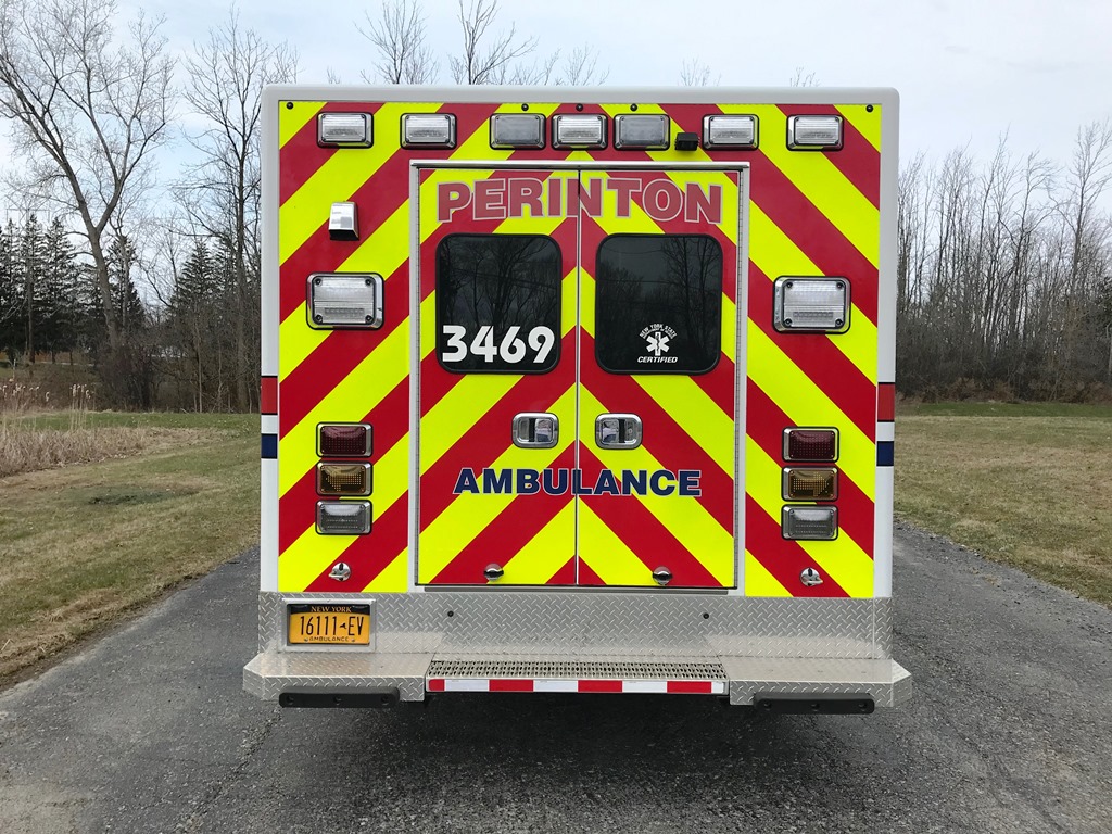 Perinton-Medix-Ambulance-7