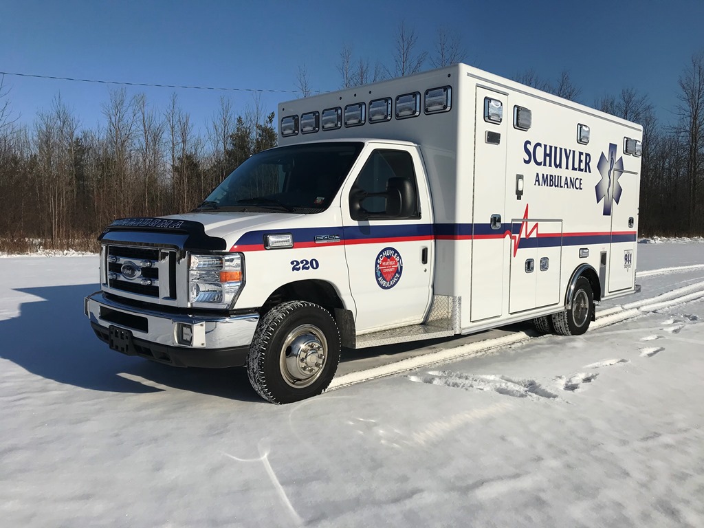 Schuyler-County-Medix-Ambulance-10
