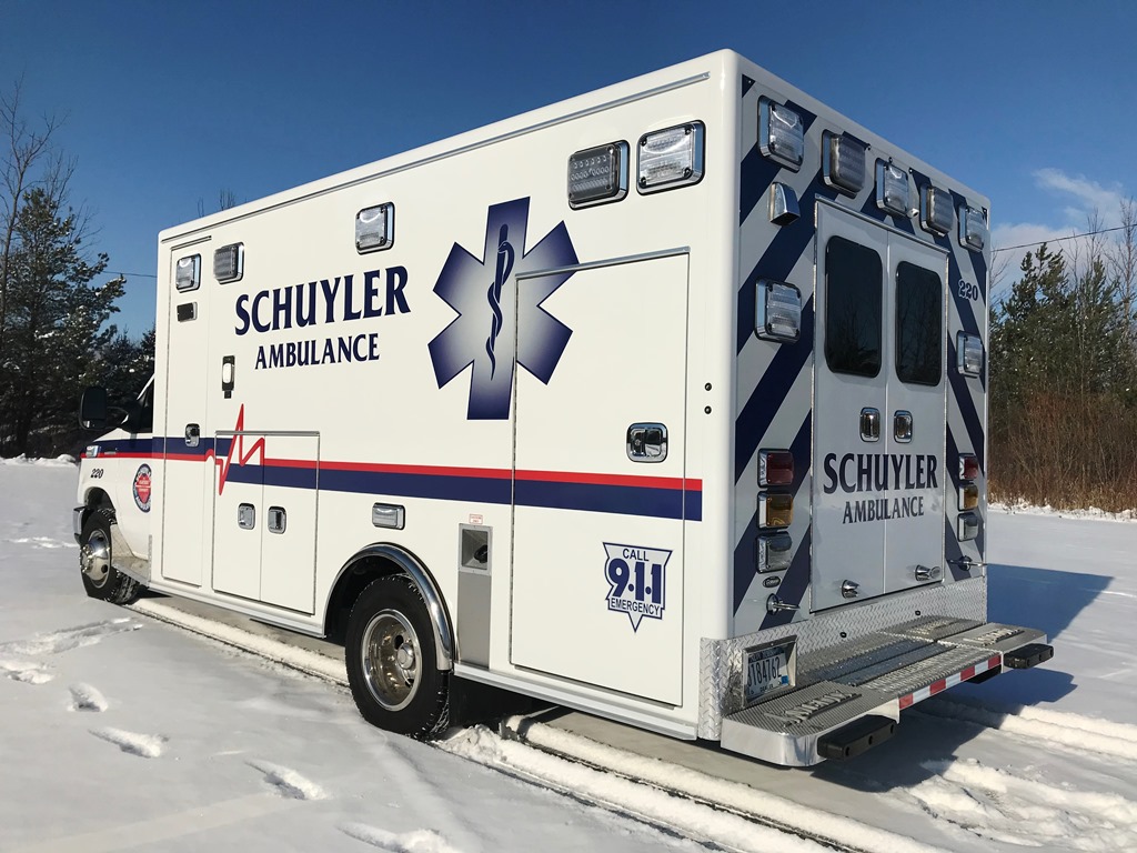 Schuyler-County-Medix-Ambulance-7