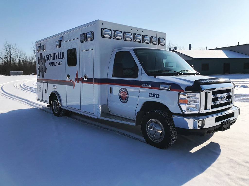 Schuyler-County-Medix-Ambulance-8