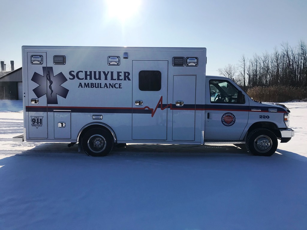 Schuyler-County-Medix-Ambulance-9