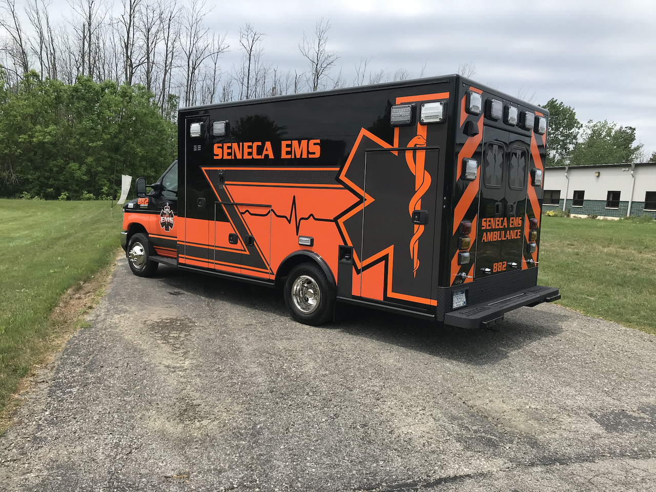 Seneca-EMS-Medix-Ambulance-10