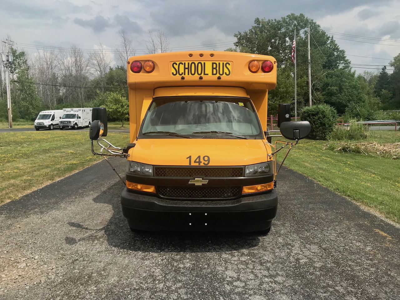 Collins Bus - Silver Creek - 3
