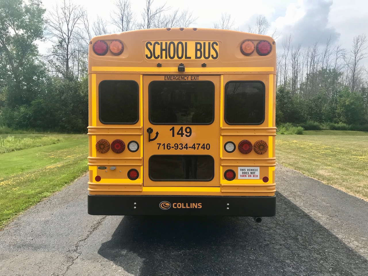 Collins Bus - Silver Creek - 7