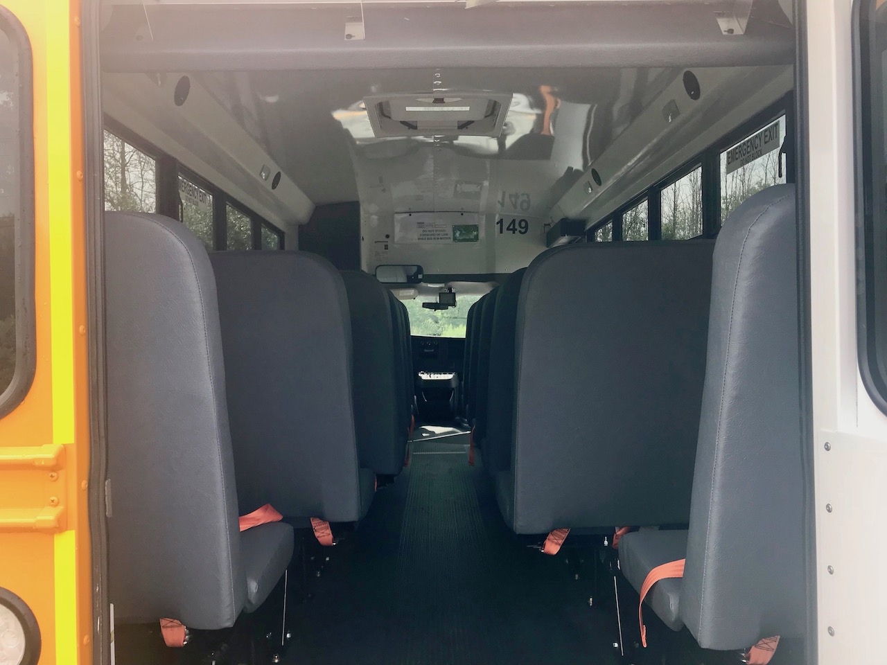 Collins Bus - Silver Creek - 9