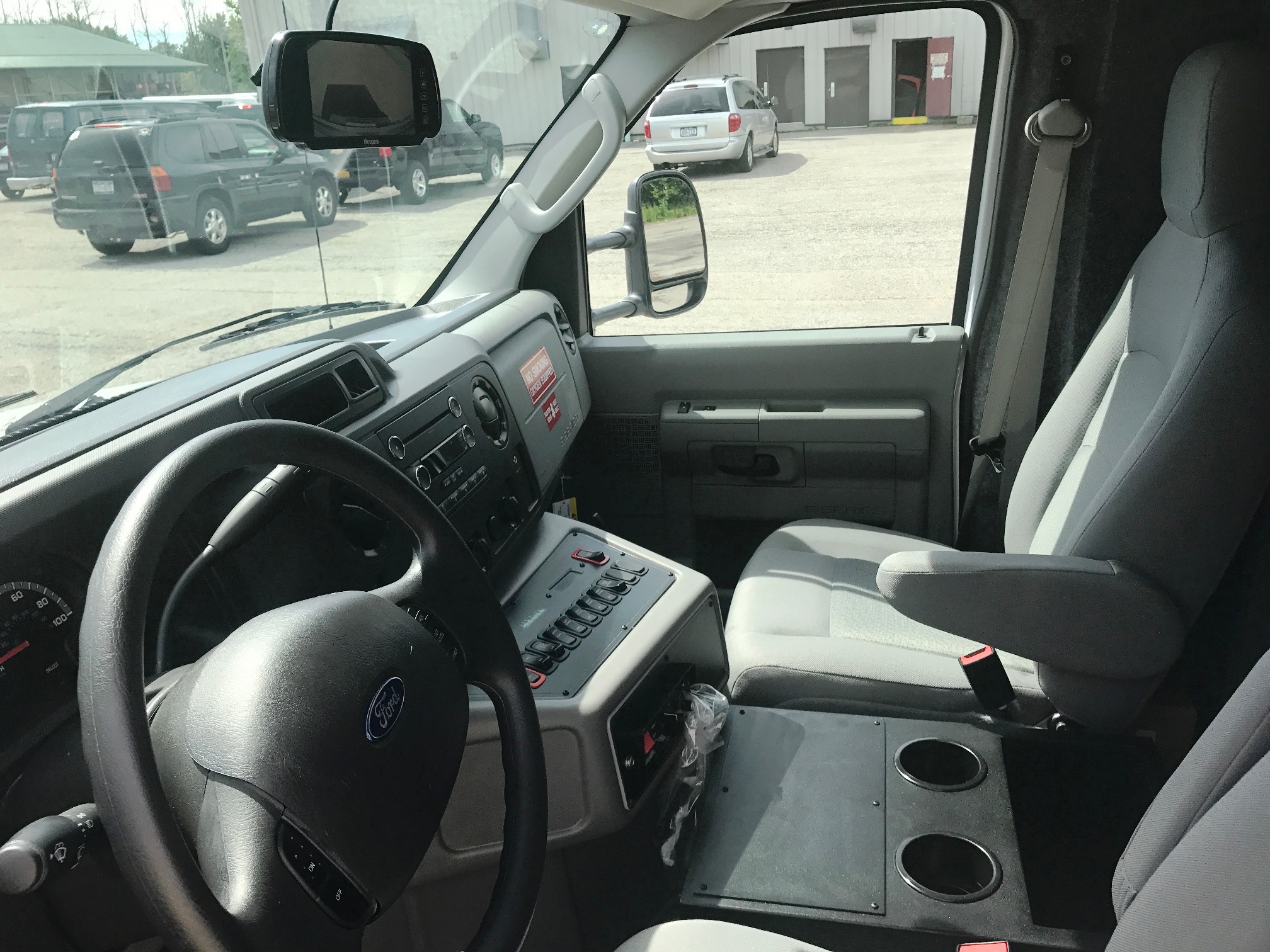 South Seneca - Medix Ambulance10