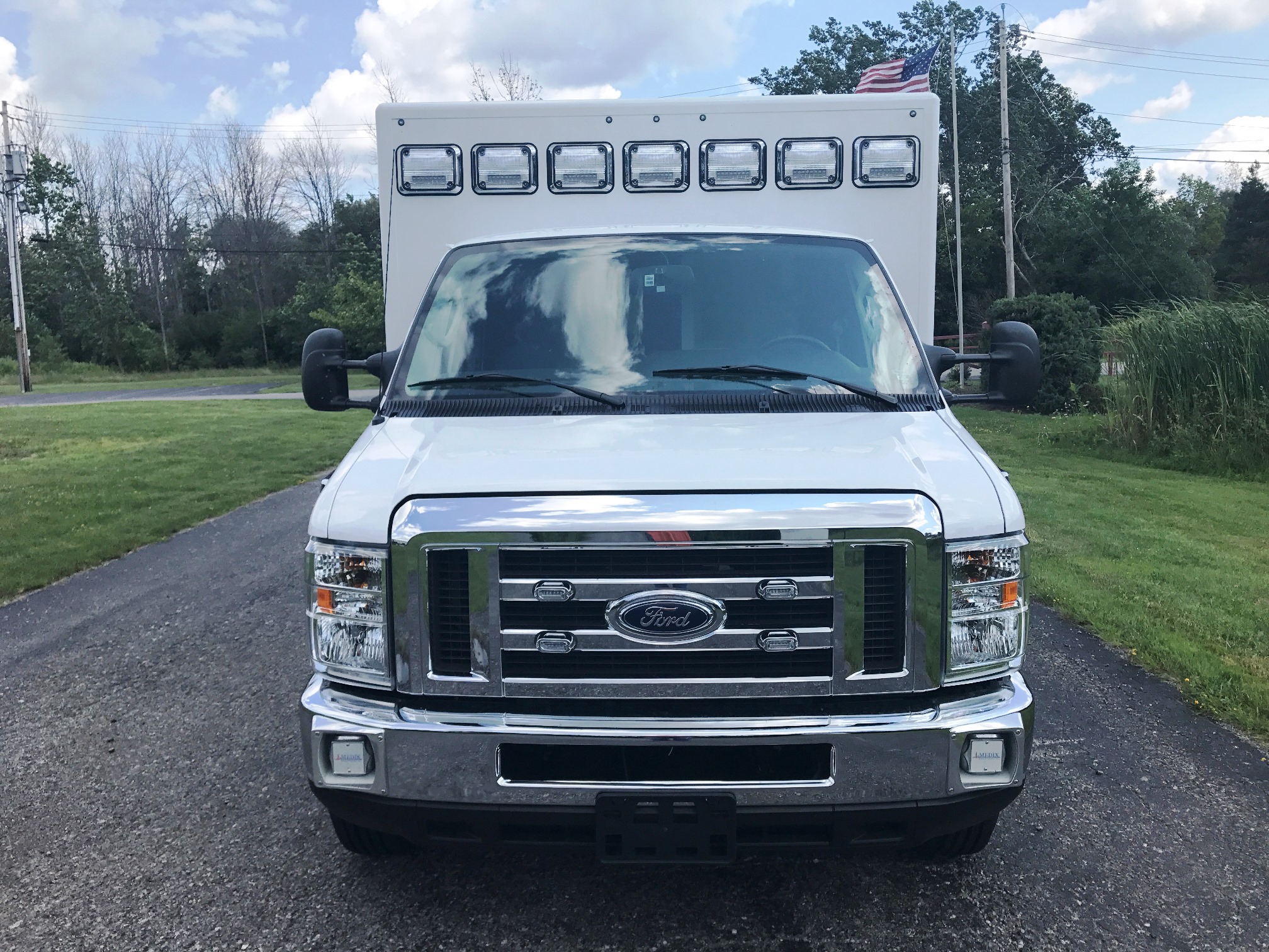South Seneca - Medix Ambulance12