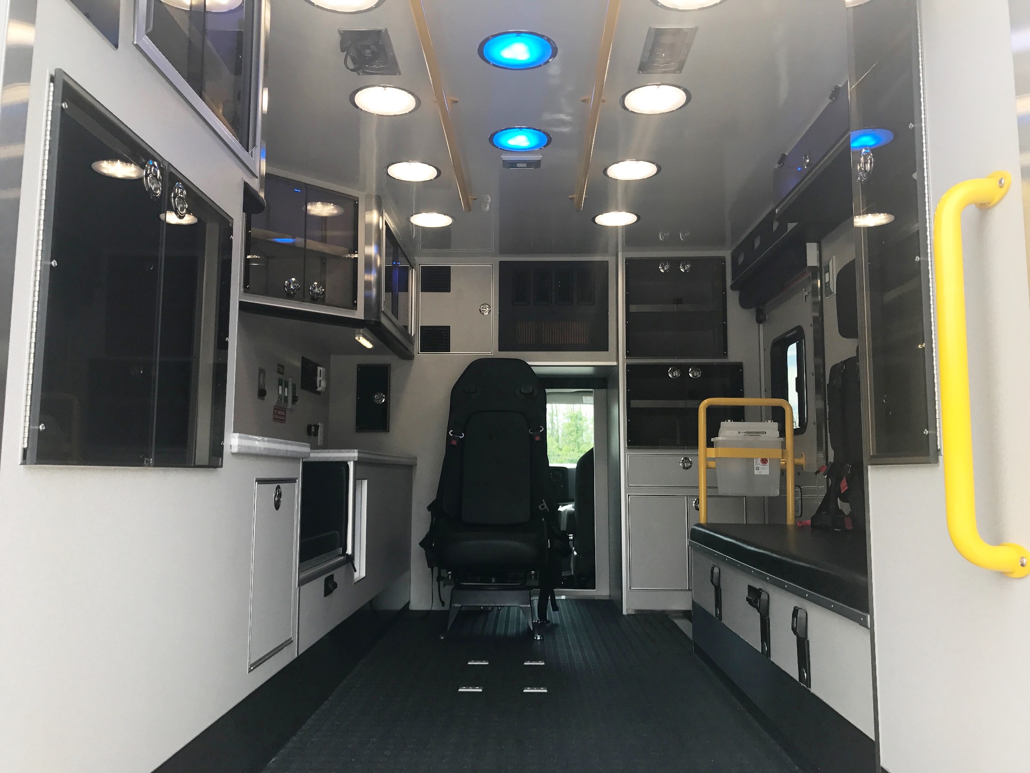 South Seneca - Medix Ambulance8