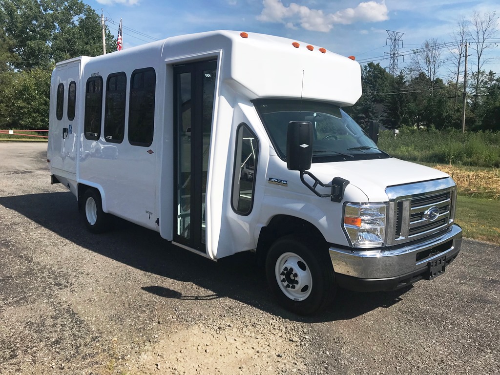 St. John's Healthcare - Diamond Coach A - 4