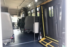 St. John's Healthcare - Diamond Coach A - 11