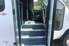 St. John's Healthcare - Diamond Coach A - 13