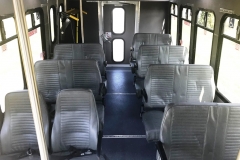 St. John's Healthcare - Diamond Coach A - 15