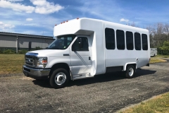 St. John's Healthcare - Diamond Coach A - 2