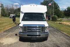 St. John's Healthcare - Diamond Coach A - 3