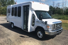 St. John's Healthcare - Diamond Coach A - 4