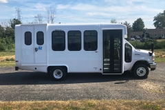 St. John's Healthcare - Diamond Coach A - 5