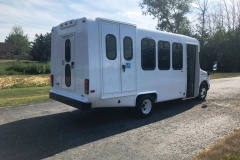 St. John's Healthcare - Diamond Coach A - 6