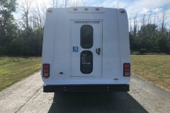 St. John's Healthcare - Diamond Coach A - 7